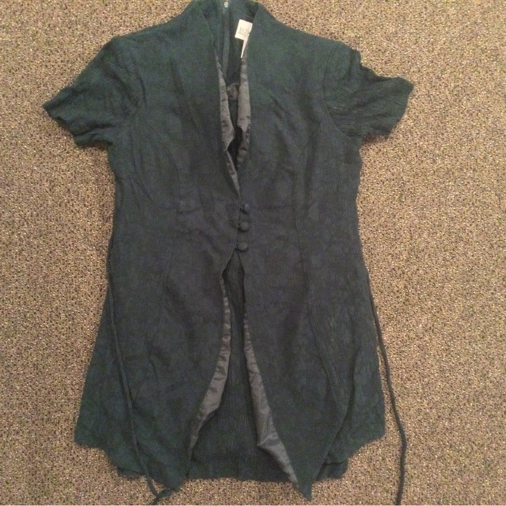 Just In Thyme Ltd. Petite Evening Dress, Size 14P